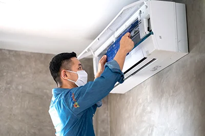 Ac Installation in Dubai