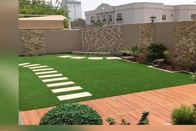 Garden Landscape and maintenance