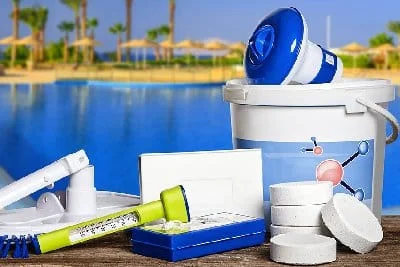 Pool Maintenance Dubai