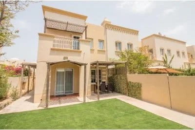 Villa Maintenance in Dubai